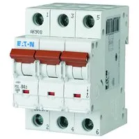 Eaton Electric PXL-B4/3 Pic_1
