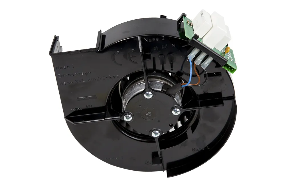 Meltem Lüftungsgeräte GmbH KM 60-N Pic_1