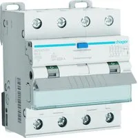 Hager ADX413D Pic_1