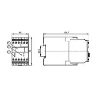 Ifm Electronic MONITOR/FR-2 /110-240VAC/DC Pic_2