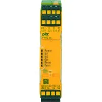 Pilz PNOZ s6.1 C 48-240VACDC 3 n/o 1 n/c Pic_2