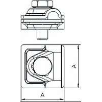 OBO Bettermann 249 8-10 VA Pic_1