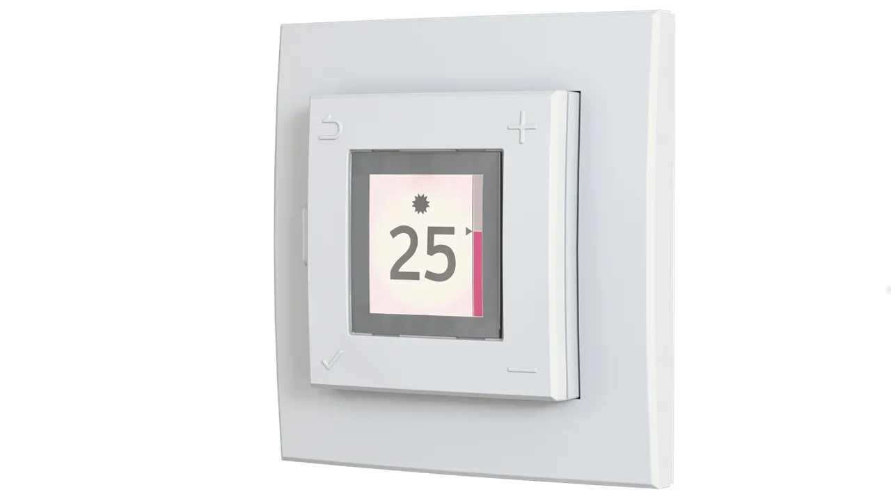 Dimplex DTB-2R Pic_1
