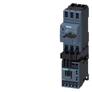 Siemens 3RA2110-4AE18-1AP0 Pic_1