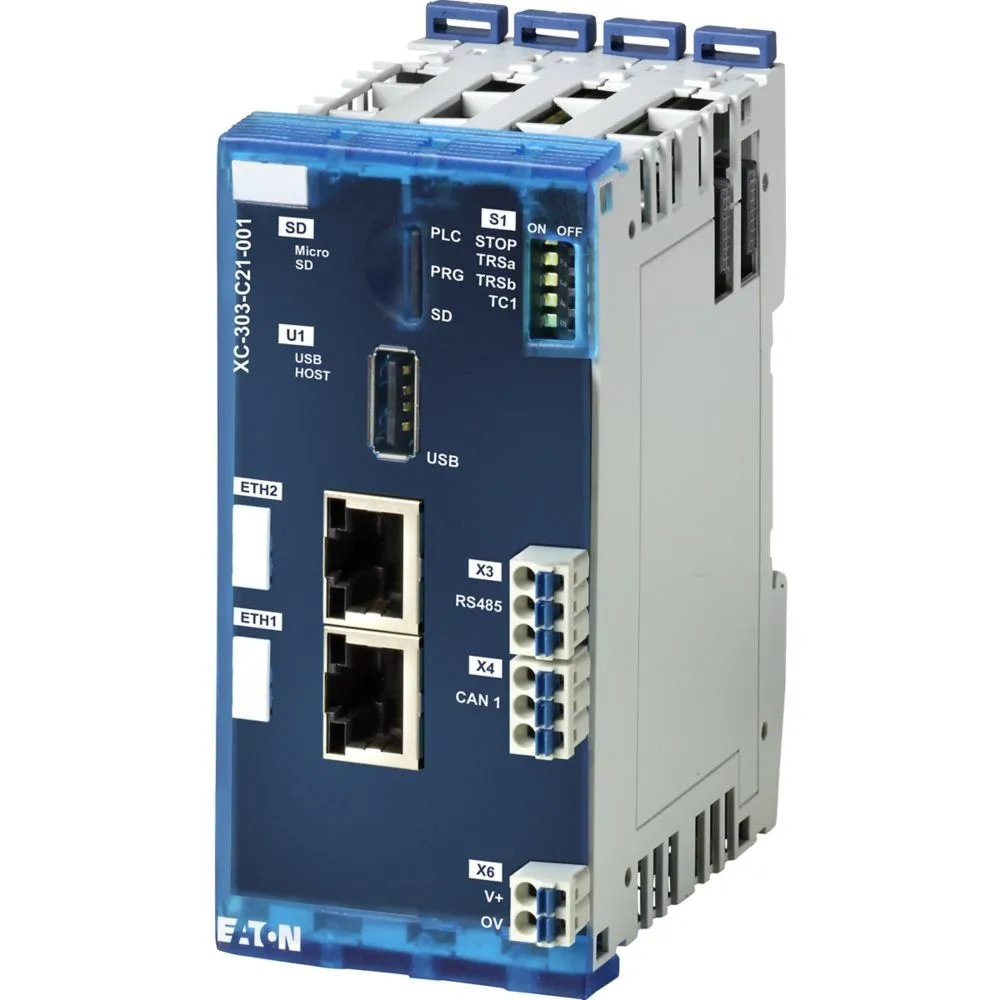 Eaton Electric XC-303-C21-001 Pic_1