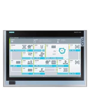Siemens 6AV7260-0DD30-0BX6 Pic_1