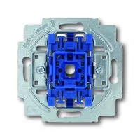BUSCH-JAEGER ELEKTRO GMBH 2000/2 US-101 Pic_2