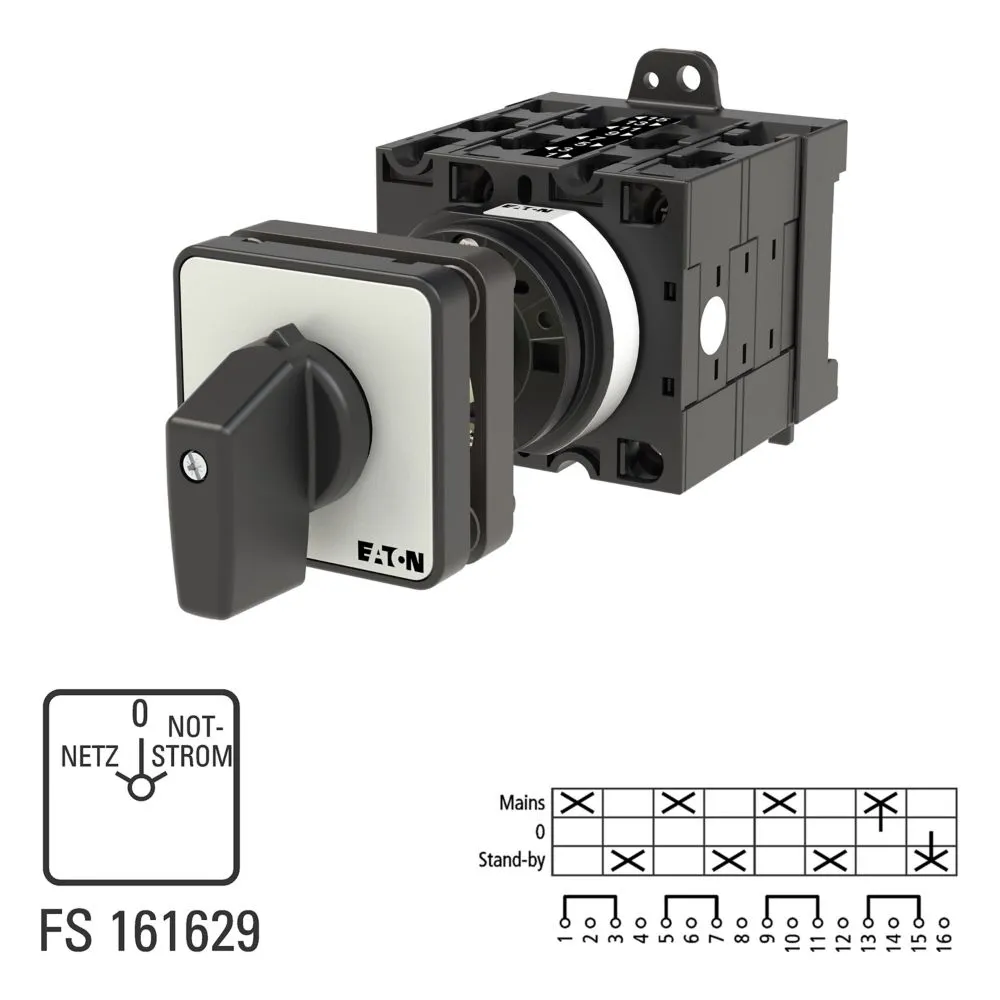 Eaton Electric T3-4-8902/Z Pic_1