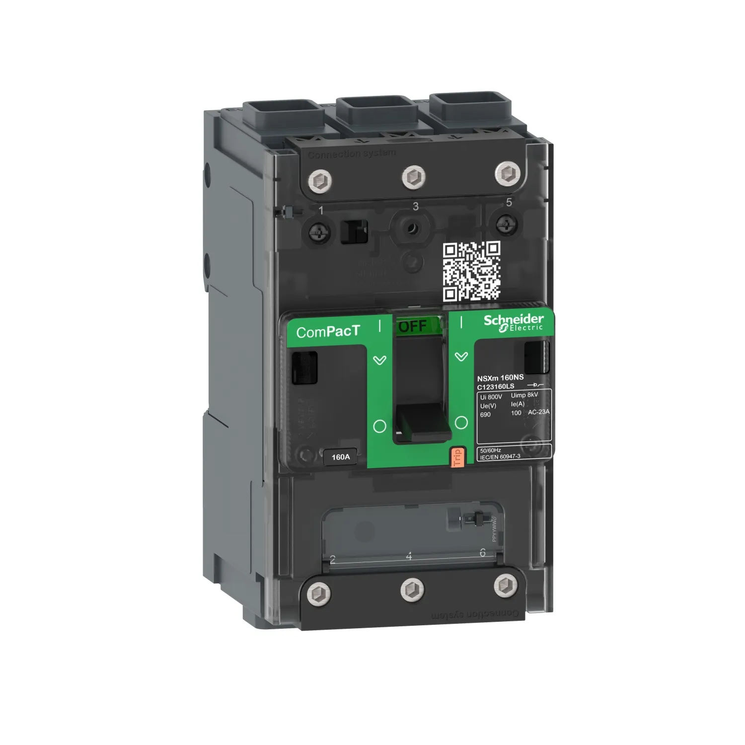 Schneider Electric C113100LS Pic_1