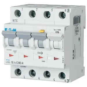Eaton Electric mRB6-16/3N/C/003-A Pic_4