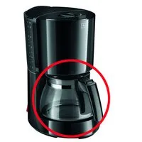 Melitta Typ 100201    ENJOY Glas Pic_1