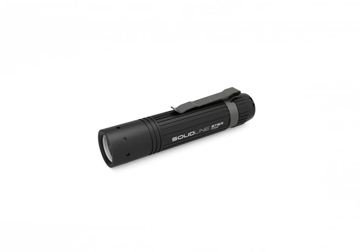 Led Lenser® SOLIDLINE ST6R Pic_1
