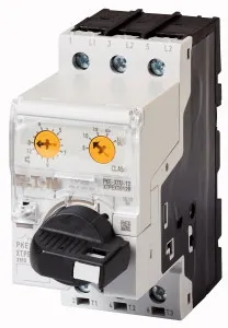 Eaton Electric PKE12/AK/XTU-12 Pic_1