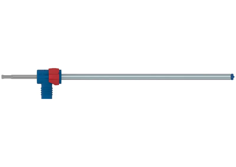Bosch Sds-Plus-Saugbohrer 14x400mm PP Pic_1