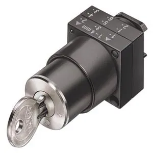 Siemens 3SB3000-5GD61 Pic_1