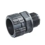 WSV M20x1,5/11: Schwarz