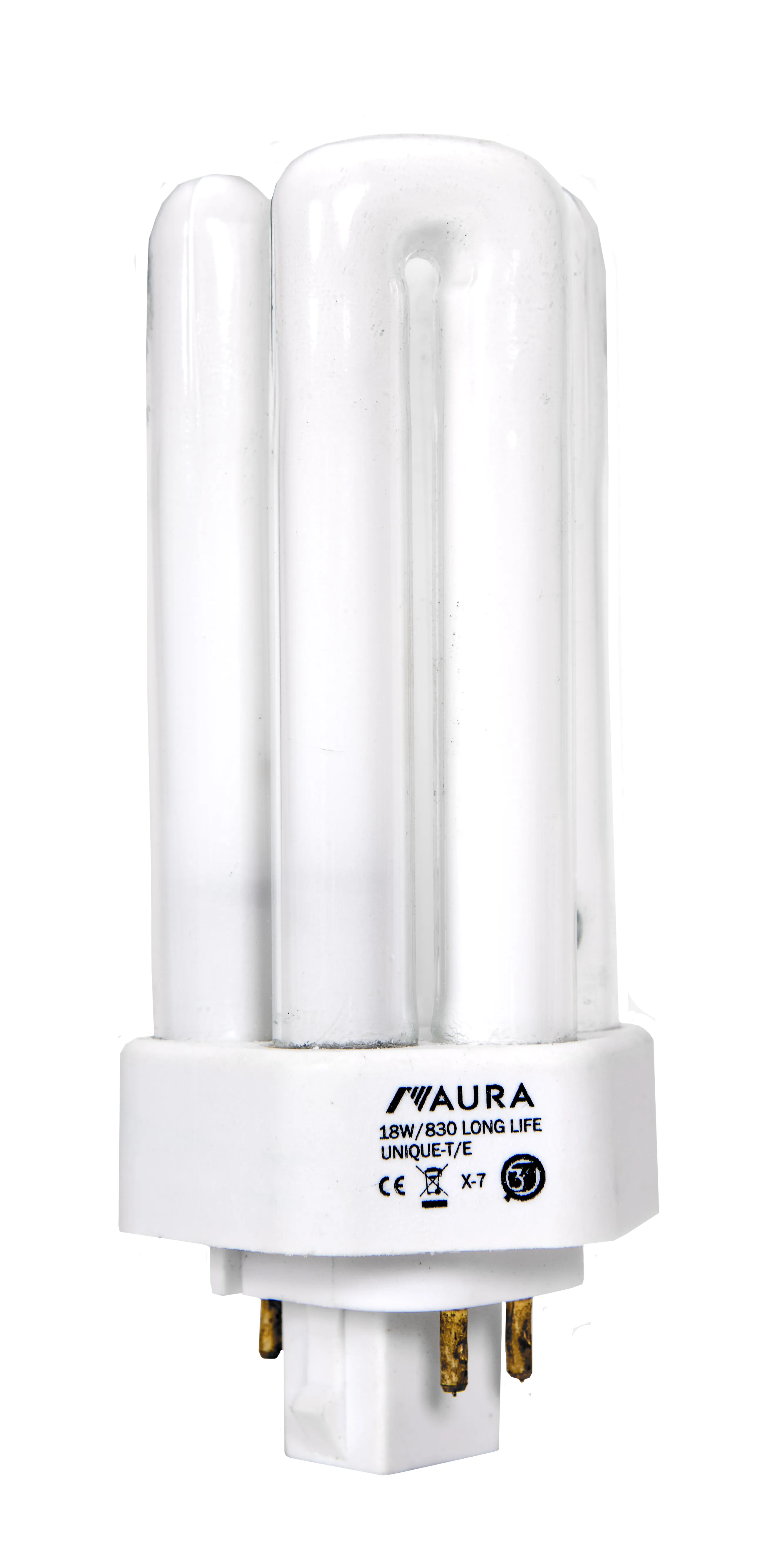 AURA LIGHT GMBH Unique-TE 32W-827 GX24q-3 Pic_1