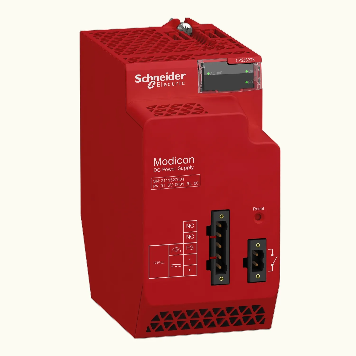 Schneider Electric BMXCPS3522S Pic_1