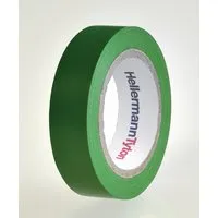 Hellermanntyton HTAPE-FLEX15-15x10-PVC-GN (10) Pic_4