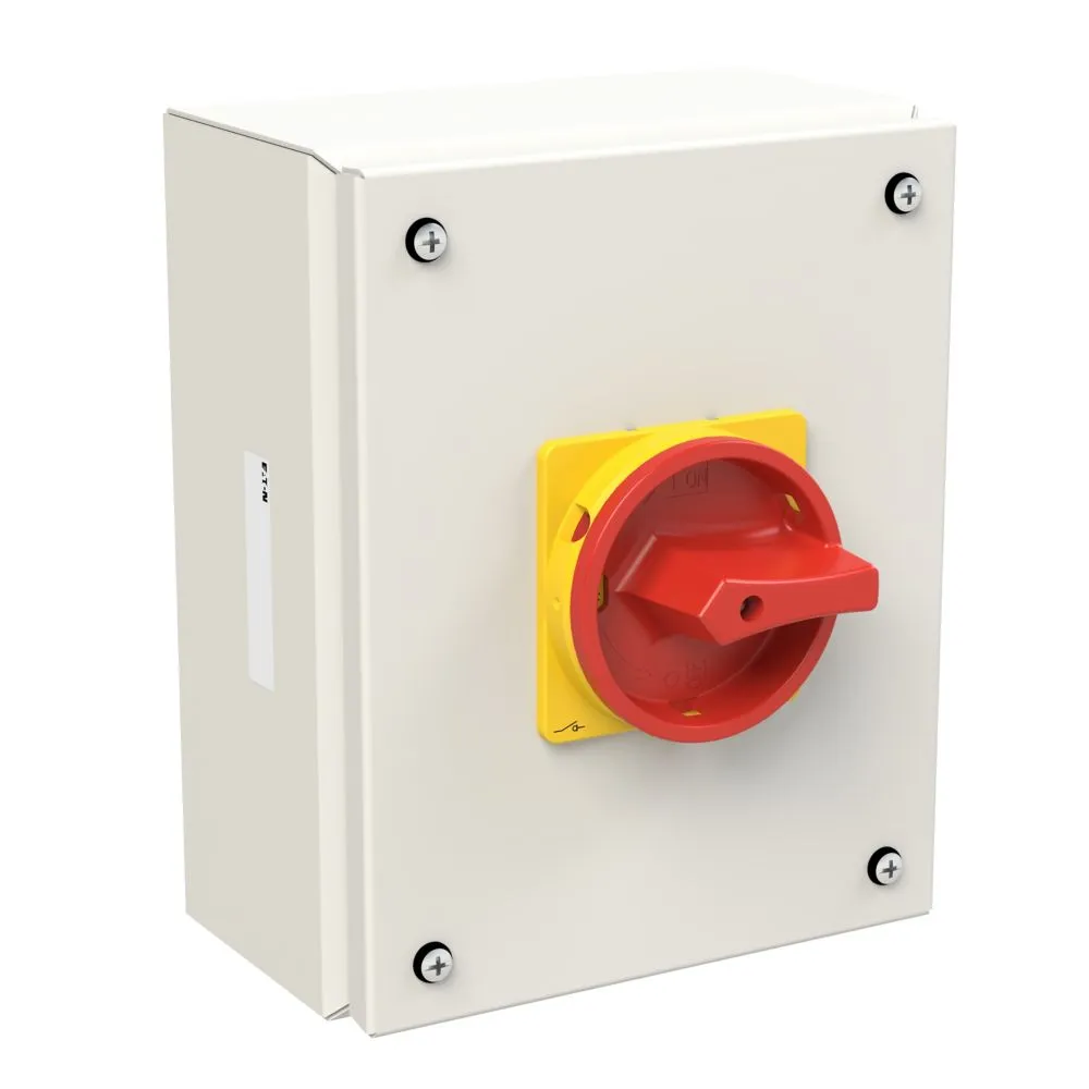 Eaton Electric P3-100/SE3/SVB/N Pic_2