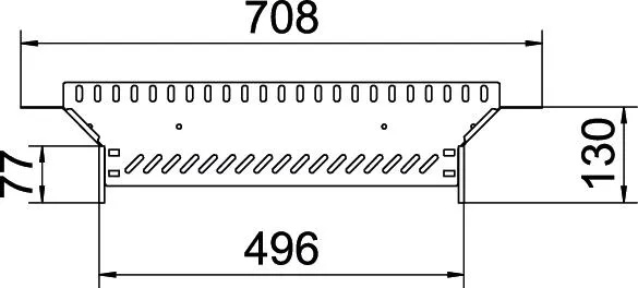 OBO Bettermann RAA 150 A2 Pic_2