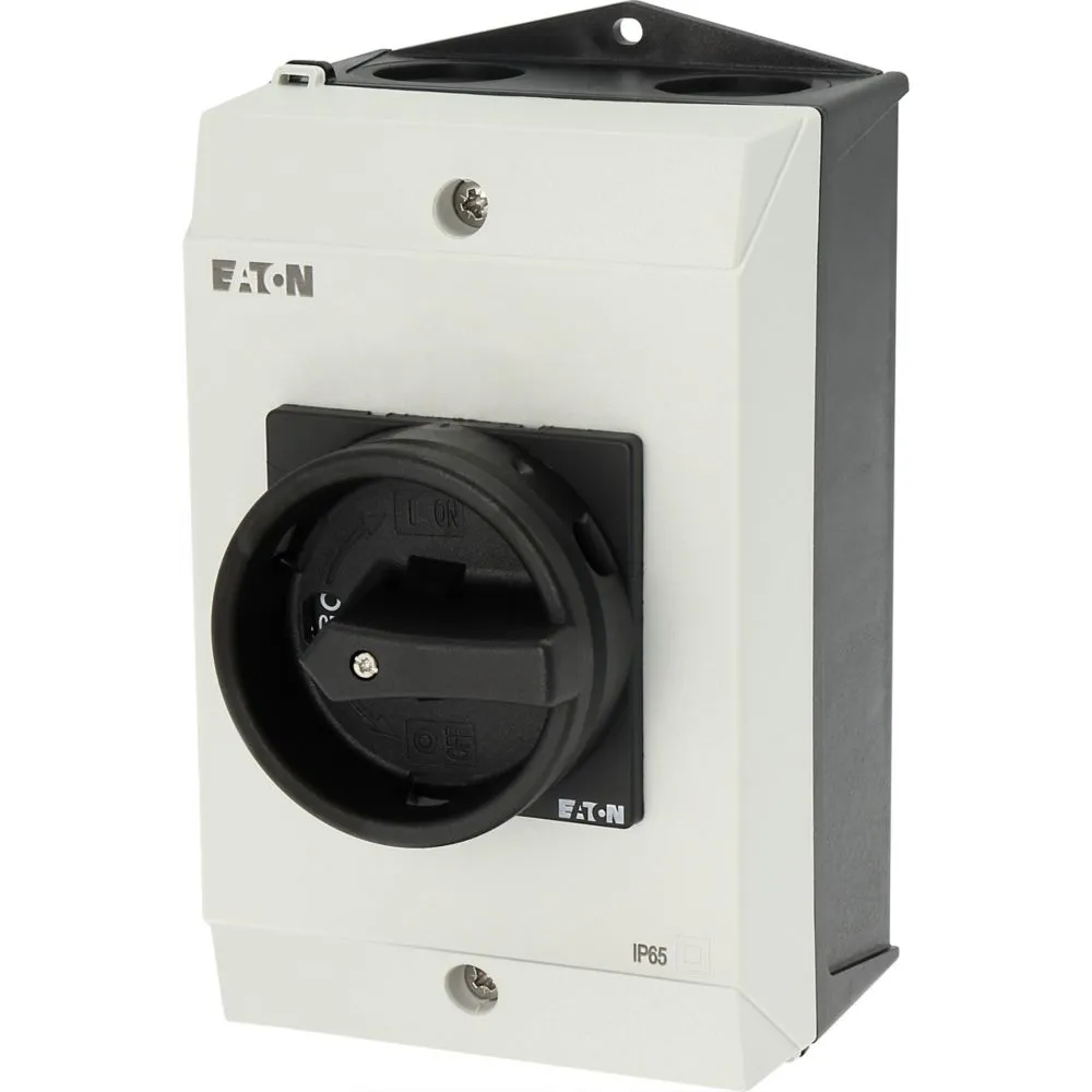 Eaton Electric P1-25/I2H/MBS/SVB-SW/HI11 Pic_3