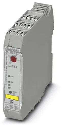 Phoenix Contact ELR W3- 24DC/500AC- 2I Pic_2