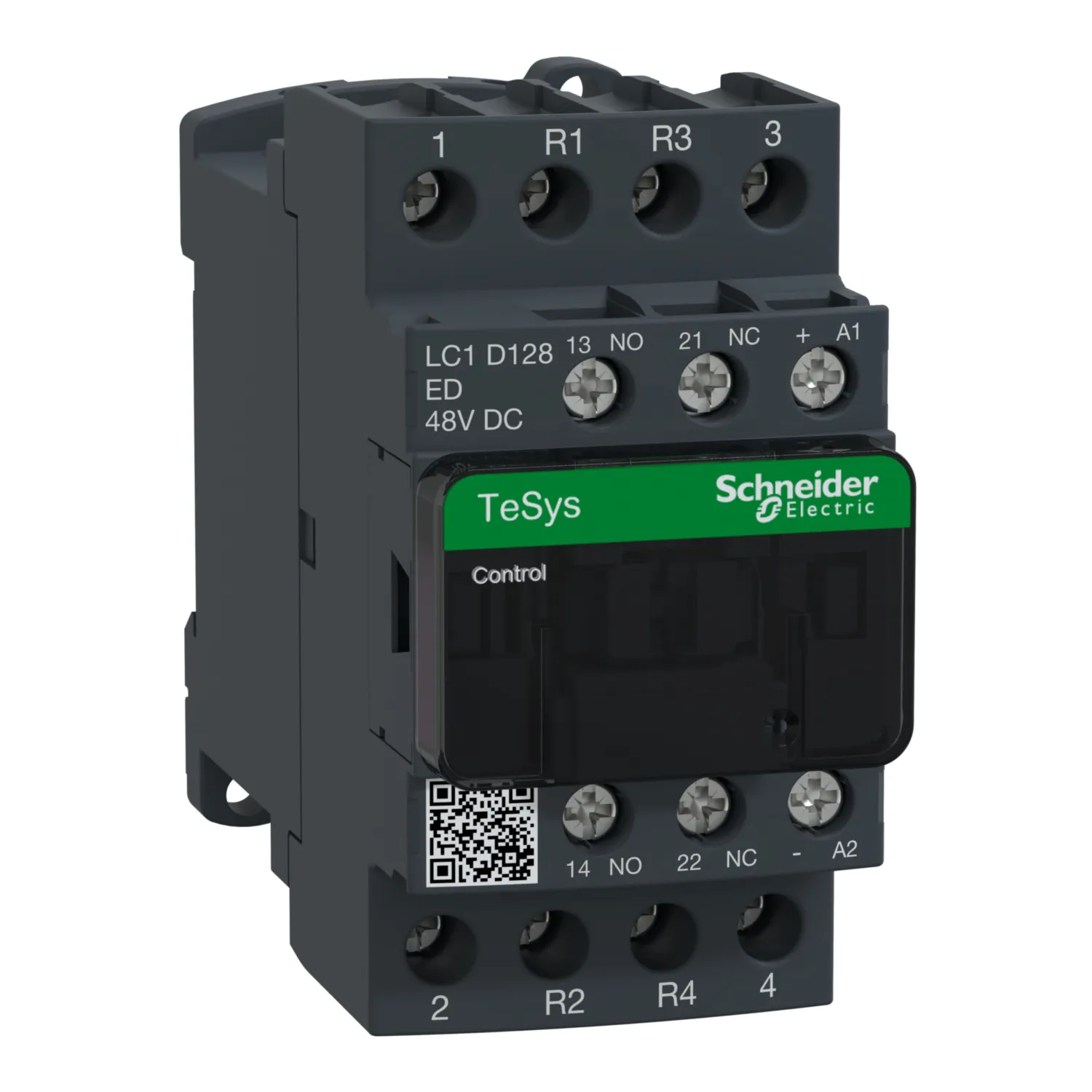 Schneider Electric LC1D128ED Pic_1