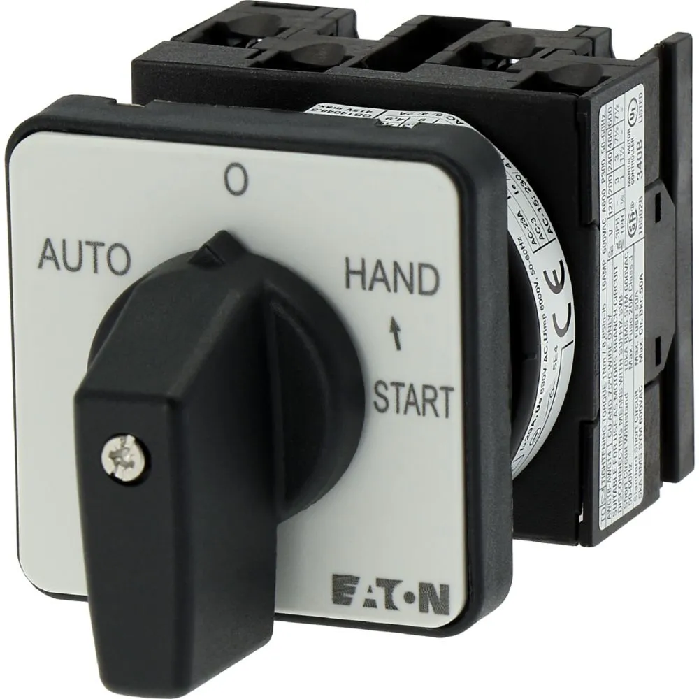 Eaton Electric T0-2-15907/E Pic_1