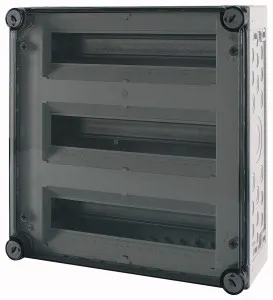 Eaton Electric AE/I44E Pic_1
