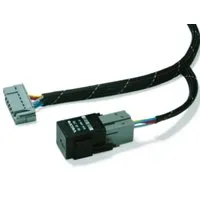 HELLERMANN TYTON GMBH & CO.KG HEGPV020-PBT-BK (50) Pic_1