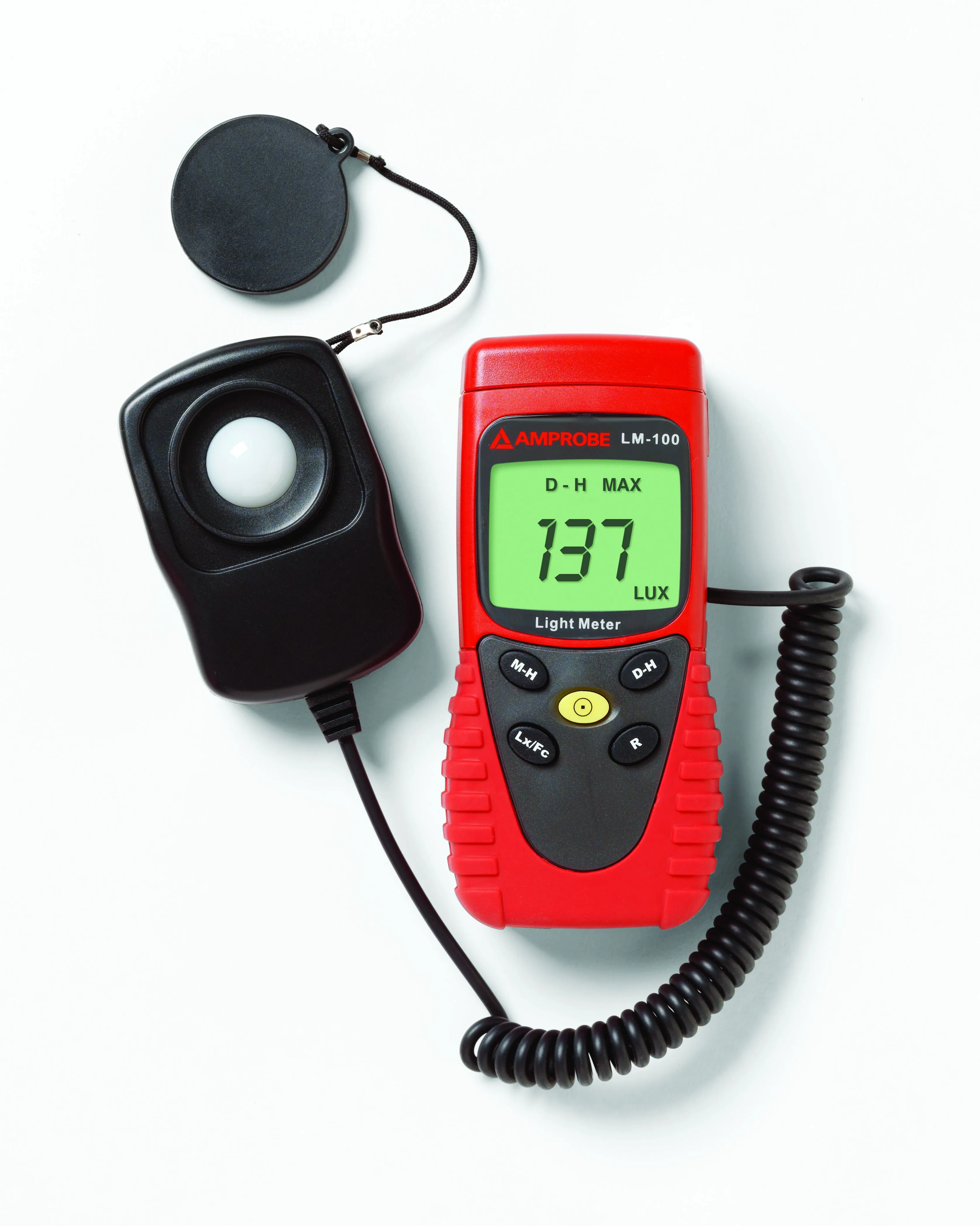 FLUKE DEUTSCHLAND GMBH LM-100 Pic_1