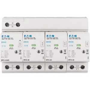 EATON ELECTRIC GMBH SPRT12-350/3+NPE-AX Pic_3