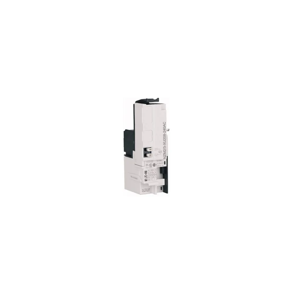 Eaton Electric NZM2/3-XA48AC/DC-PI Pic_2