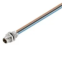 Weidmüller SAIE-M8S-3-0.5U-FP-M8 Pic_1