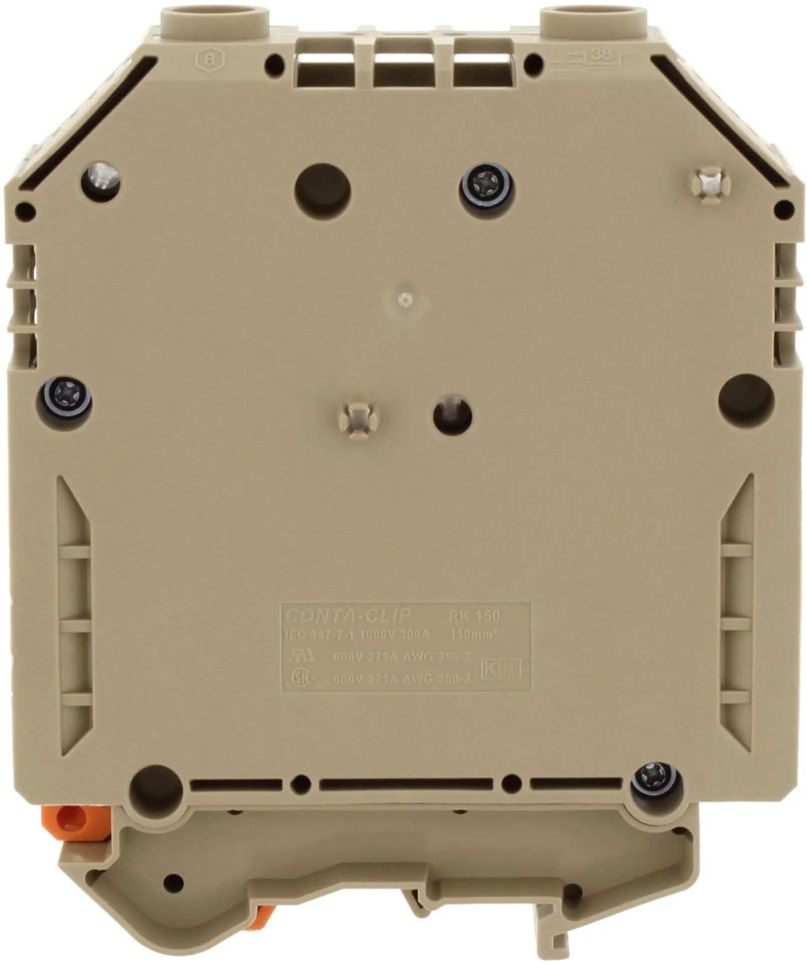 Conta-clip RK 150 BG Pic_1