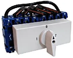 Kraus & Naimer KG41B K950 VE2 Pic_1