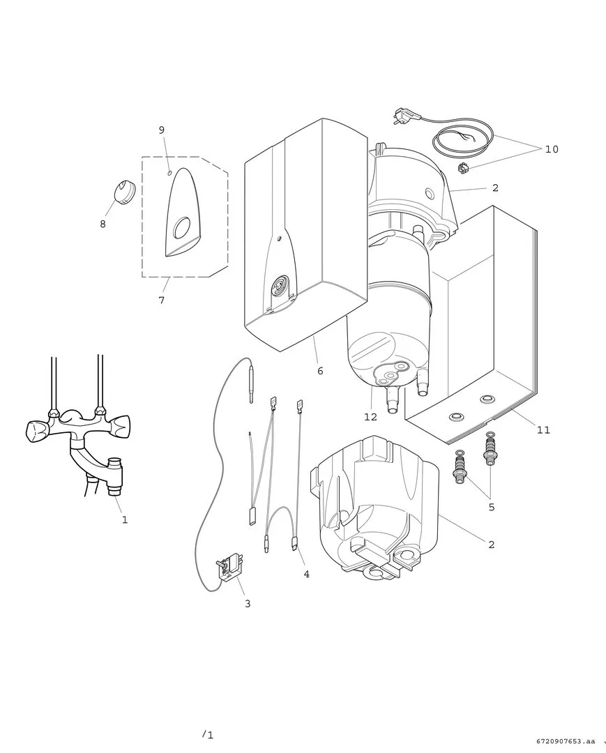Bosch TR2500TO 10 B Pic_2