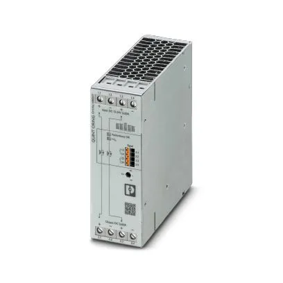 Phoenix Contact QUINT4-ORING/12-24DC/2X20/2X20 Pic_1