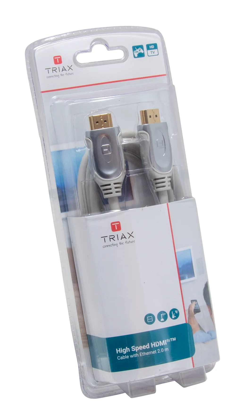 Hirschmann HDMI 2.0m Pic_1