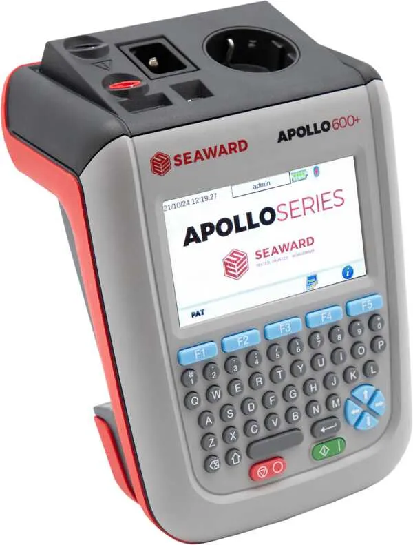 Gossen Metrawatt Apollo 600+ Pic_2
