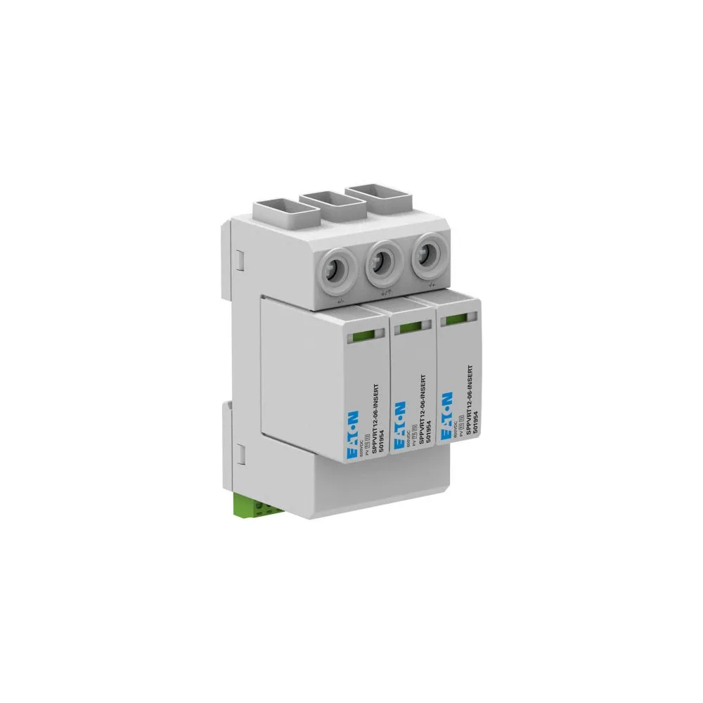 Eaton Electric SPPVRT12-06-2+PE-AX Pic_2