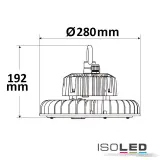 LED Hallenleuchte FL 200W, IK10