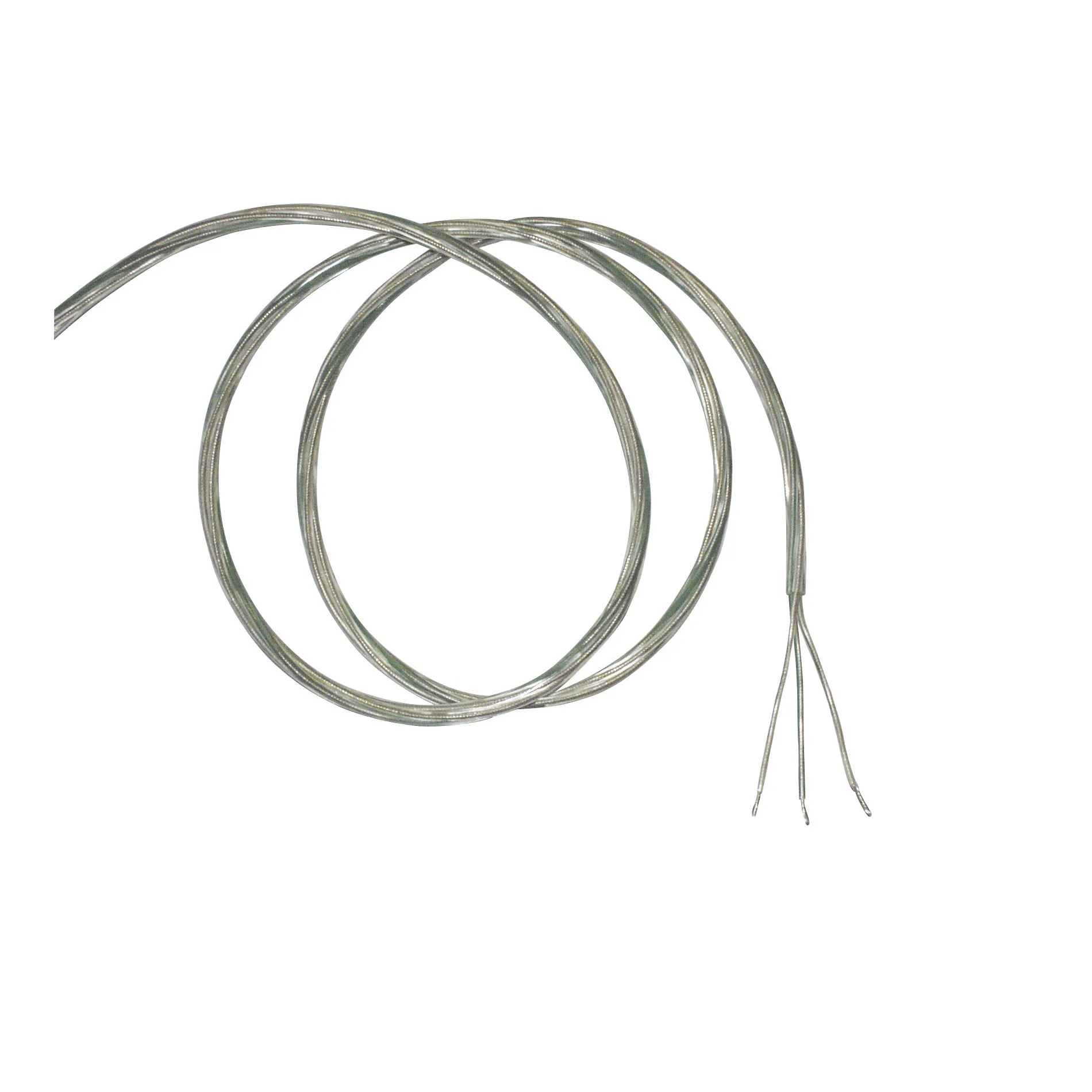 Slv KLARES KABEL 10m isoliert 3x0,75mm² Pic_1