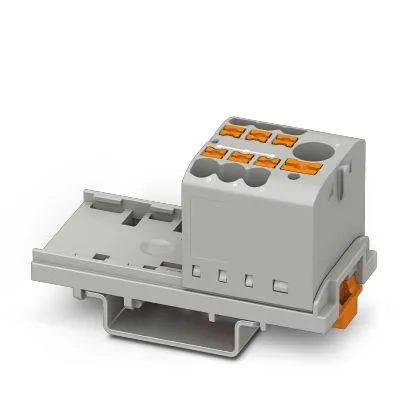 Phoenix Contact PTFIX 6/6X2,5-NS35 GY Pic_1