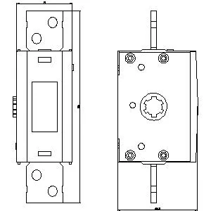 Siemens 3KD9505-0 Pic_2