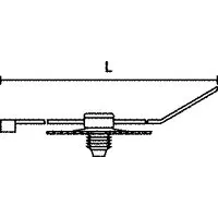 Hellermanntyton T50RFT6-PA66HS/PA66HIRHS-BK (500) Pic_6