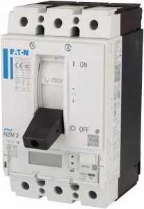 Eaton Electric NZMH2-PX250 Pic_5
