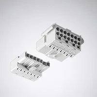 Trilux 07690VV Verdrahtungsverbinder Pic_1