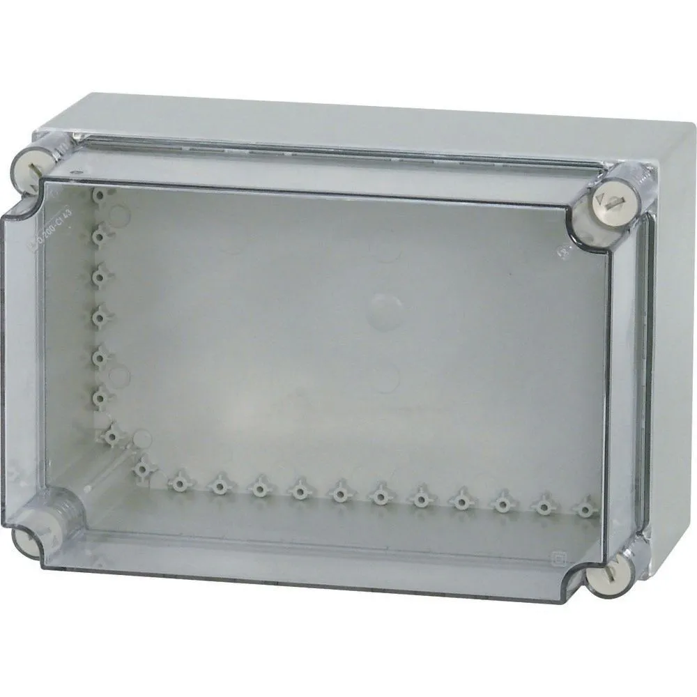 Eaton Electric CI43X-200 Pic_1